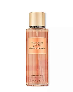 Amber Romance Body Splash 250ml Feminino – Victoria’s Secret