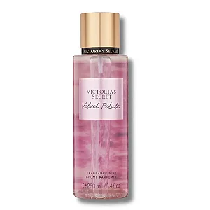 Velvet Petals Body Splash 250ml Feminino – Victoria’s Secret