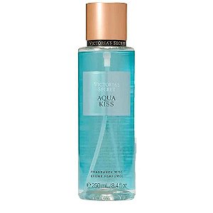 Aqua Kiss Body Splash 250ml Feminino – Victoria’s Secret