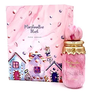 Marshmallow Blush EDP 100ml Feminino – Paris Corner