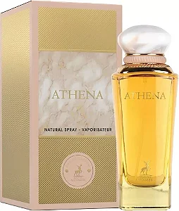 Athena EDP 100ml Feminino – Maison Alhambra