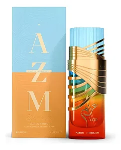 AZM EDP 100ml Unissex – Paris Corner