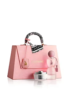 Sense EDP 100ml Feminino – Laverne