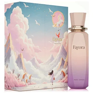 Fayora EDP 100ml Feminino – Paris Corner