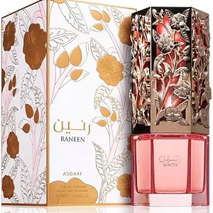 Raneen EDP 80ml Feminino – Asdaaf