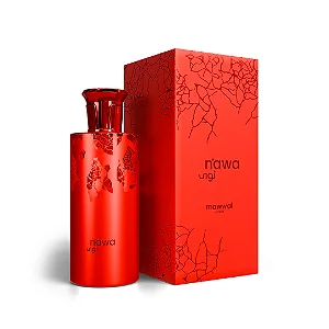 Nawa EDP 100ml Unissex – Mawwal