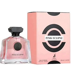 Pink Eclipse EDP 100ml Feminino – Maison Alhambra