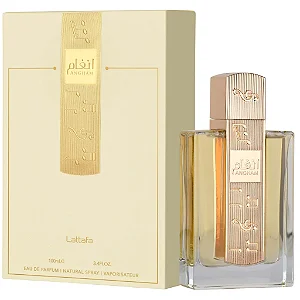 Angham EDP 100ml Feminino – Lattafa