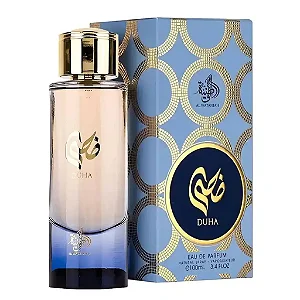 Duha EDP 100ml Feminino – Al Wataniah