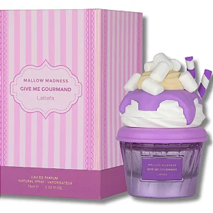 Mallow Madness EDP 75ml Feminino – Lattafa