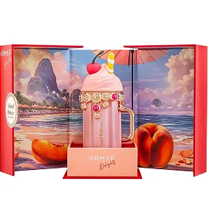 Island Bliss EDP 100ml Feminino – Armaf