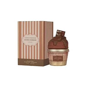 Choco Overdose EDP 75ml Feminino – Lattafa