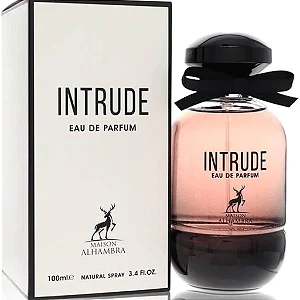 Intrude EDP 100ml Feminino – Maison Alhambra