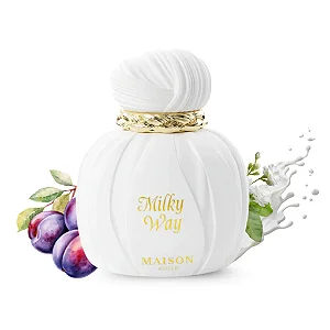 Milky Way EDP 100ml Unissex – Maison Asrar