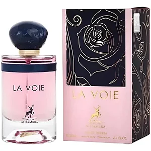 La Voie EDP 100ml Feminino – Maison Alhambra