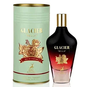 Glacier Bella EDP 100ml Feminino – Maison Alhambra