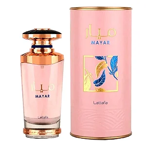 Mayar EDP 100ml Feminino – Lattafa