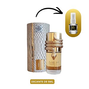 (Decant 5ml) Musamam White Intense EDP Unissex – Lattafa