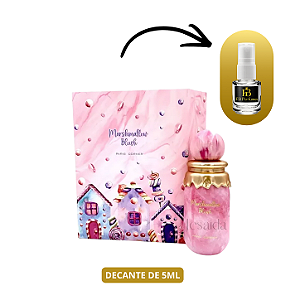 (Decant 5ml) Marshmallow Blush EDP Feminino – Paris Corner