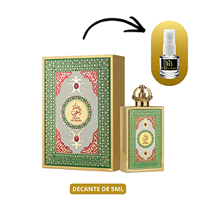 (Decant 5ml) Queen of Arabia EDP Feminino – Lattafa