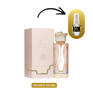 (Decant 5ml) Teriaq EDP Unissex – Lattafa