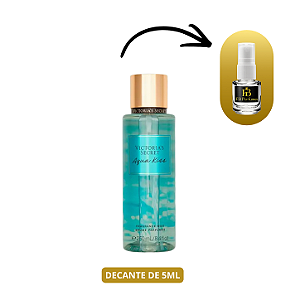 (Decant 5ml) Aqua Kiss Body Splash Feminino – Victoria’s Secret