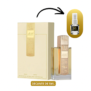 (Decant 5ml) Angham EDP Feminino – Lattafa