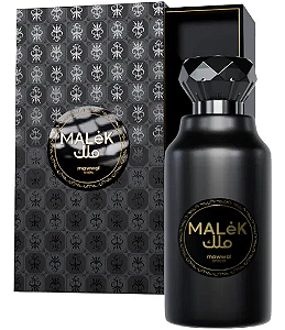 Malek EDP 100ml Masculino – Mawwal