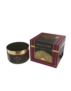 Pasta Sabah Al Ward Creme Concentrado 200ml Feminino – Isabelle La Belle
