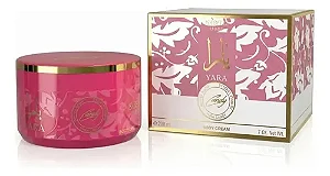 Pasta Yara Candy Creme Concentrado 200ml Feminino – Isabelle La Belle