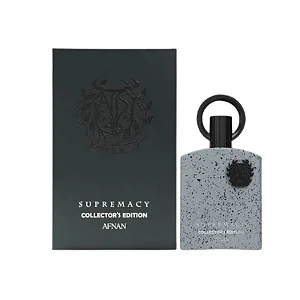 Supremacy Collector's Edition EDP 100ml Masculino – Afnan