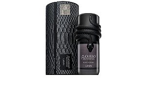 Musamam Black Intense EDP 100ml Unissex – Lattafa