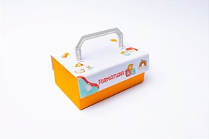 Maletinha ABC Educativa