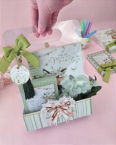 Kit Dia das Mães – Presente Criativo e Cheio de Amor