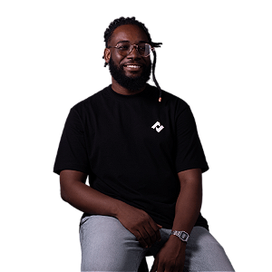 Camisa Nazireu (Preta)