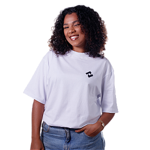 Camisa Nazireu (branca)