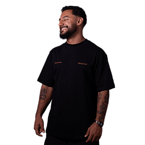 Camisa Sobre toda Carne