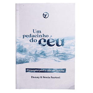 Um Pedacinho do Céu