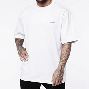 Camisa Tu Porém ( branca)