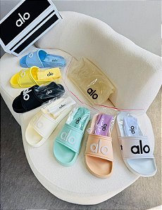 Sandália Papete Eva Confortável