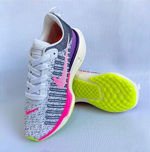 Tênis Nike Infinity Run 4 Feminino – Linha Premium Conforto