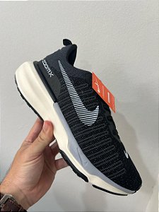 Tênis Infinity Run 4 – Linha Premium Conforto