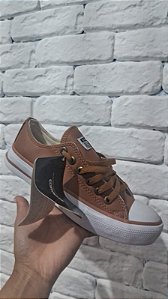 All Star Converse Couro