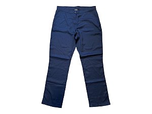 CALÇA SOCIAL OXFORD FEMININA (min 10 pçs)