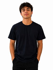 CAMISETA 100% ALGODÃO LISA (pronta entrega)