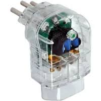 Protetor de Surto 1 Tomada – 10A Luz Indicativa Bivolt