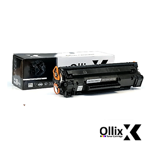 TONER 435A | 436A | 285A | 278A | OLLIX COMP. 2K DA HP