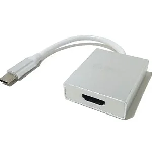 Cabo Adaptador Type-C para HDMI 4K HD Shinka AT-TPC-HD