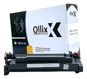 Toner Para HP-258 CF258X 10K ( Com Chip ) Ollix