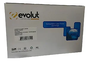 Toner Compatível TN3612 18K Evolut